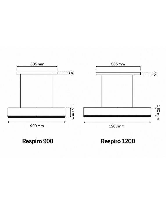 DCW éditions Respiro Pendant Lamp